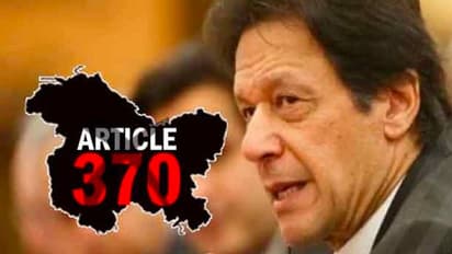 देखिए किस तरह भारत के खिलाफ साजिश रचने में लगा हुआ है पाकिस्तान