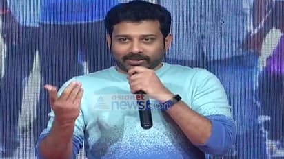 శివబాలాజీ ఫిర్యాదుపై స్పందించిన హెచ్ఆర్సీ: మౌంట్ లీటేరాజీపై దర్యాప్తుకు ఆదేశం