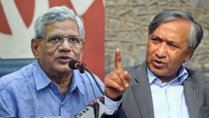 തരിഗാമിക്ക് വേണ്ടി ഹേബിയസ് കോര്പ്പസ് ഹര്ജിയുമായി യെച്ചൂരി കോടതിയില്