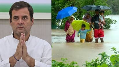 'എന്‍റെ വയനാട് ദുരിതത്തിലാണ്'; ഫേസ്ബുക്കില്‍ സഹായമഭ്യര്‍ത്ഥിച്ച് രാഹുല്‍ ഗാന്ധി