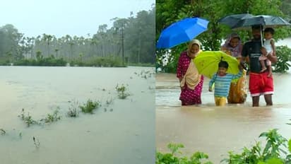 10 ಜಿಲ್ಲೆಗಳಲ್ಲಿ ಶಾಲಾಗಳ ರಜೆ ಮುಂದುವರಿಕೆ
