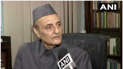 കശ്മീര്: കേന്ദ്ര സര്ക്കാറിനെ പിന്തുണച്ച് മുതിര്ന്ന കോണ്ഗ്രസ് നേതാവ്