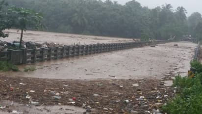 ಬೆಳಗಾವಿ: 10 ಸೇತುವೆಗಳು ಸಂಚಾರಕ್ಕೆ ಮುಕ್ತ