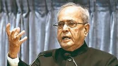 இந்திய ஜனநாயகம் சோதிக்கப்படுகிறது: மவுனம் கலைத்த முன்னாள் குடியரசு தலைவர்..!