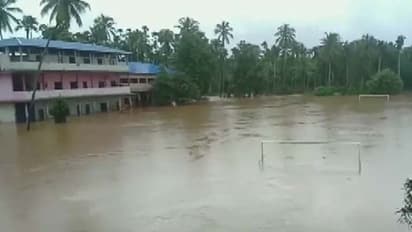 വെള്ളപ്പൊക്കം; ശ്രദ്ധിക്കേണ്ട കാര്യങ്ങൾ...