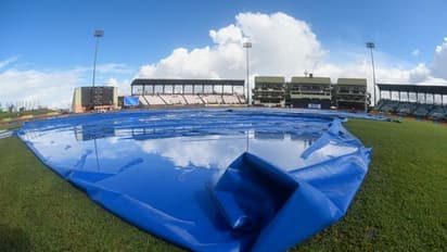 నేడే బెంగళూరు టీ20... పొంచివున్న వర్షం ముప్పు