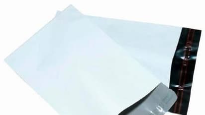 ಸಾರ್ವಜನಿಕರೇ ಕೊರಿಯರಲ್ಲಿ  ಚೆಕ್‌ ಕಳುಹಿಸಿದರೆ ಜೋಕೆ!