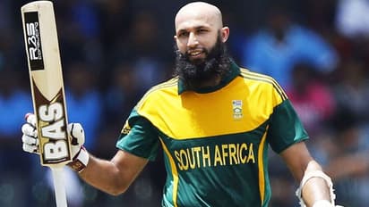 క్రికెట్కు గుడ్బై చెప్పిన హషీమ్ ఆమ్లా