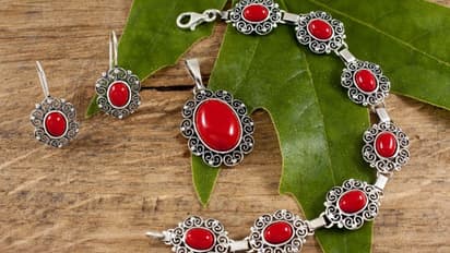 প্রবাল ধারণ করেছেন? আপনার রাশিতে কীভাবে কাজ করছে এই পাথর, জেনে নিন