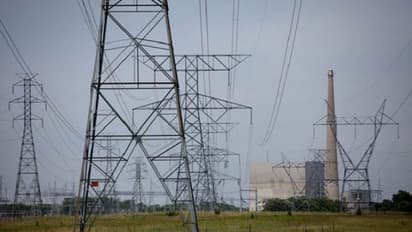 ಮೆಸ್ಕಾಂ: ಗಾಳಿ, ಮಳೆಗೆ 21, 702 ಕಂಬಗಳಿಗೆ ಹಾನಿ, 33 ಕೋಟಿ ರು.ಗೂ ಅಧಿಕ ನಷ್ಟ