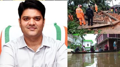 ദുരിതാശ്വാസ ക്യാമ്പിലേക്ക് സാധനങ്ങള് വേണം; മലപ്പുറം ജില്ലാ കളക്ടറുടെ അഭ്യര്ത്ഥന