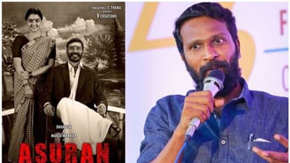 മഞ്ജു വാര്യരുടെ തമിഴ് ചിത്രം, ധനുഷ്- വെട്രിമാരൻ ടീമിന്റെ അസുരന്റെ റിലീസ് തിയ്യതി പ്രഖ്യാപിച്ചു