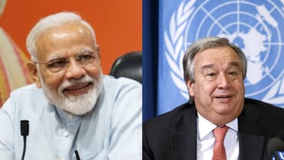 কাশ্মীর ইস্যুতে ইমরানের হস্তক্ষেপের দাবি খারিজ , সিমলা চুক্তির প্রসঙ্গ তুলে ধরল রাষ্ট্রসঙ্ঘ