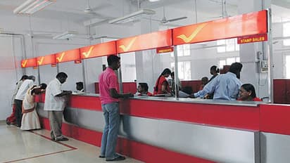 மத்திய அரசு அதிரடி..! எந்த வங்கி கணக்காக இருந்தாலும் சரி.. பணம் எடுக்க தபால் நிலையம் மட்டும் போதும் ..!