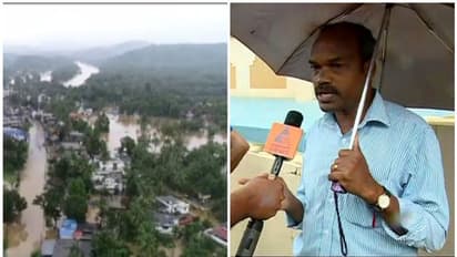 മഴയിൽ മുങ്ങി കണ്ണൂർ; തളിപ്പറമ്പ് താലൂക്കിൽ മാത്രം മൂവായിരത്തോളം പേർ ദുരിതാശ്വാസ ക്യാമ്പുകളിൽ