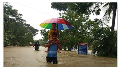 ദുരിതാശ്വാസ ക്യാമ്പുകളിലേക്ക് സാധനങ്ങള് വേണം; സഹാമഭ്യര്ത്ഥിച്ച് കണ്ണൂര് ജില്ലാകലക്ടര്