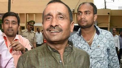 Unnao rape accused Kuldeep Singh Sengar charged under POCSO Act, IPC for criminal conspiracy