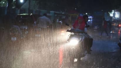 ರಾಜ್ಯದಲ್ಲಿ ಭೀಕರ ಪ್ರವಾಹ : ಬೆಂಗಳೂರಿಗೂ ಹೈ ಅಲರ್ಟ್!