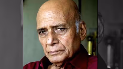 ఉమ్రావ్ జాన్, కభీ కభీ సినిమాల సంగీత దర్శకుడు ఖయ్యం కన్నుమూత