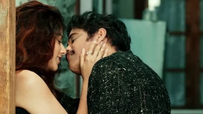 'మన్మథుడు 2' ఫస్ట్ డే కలెక్షన్స్!