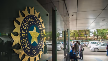 BCCI lifts suspension on Rajasthan Cricket Association