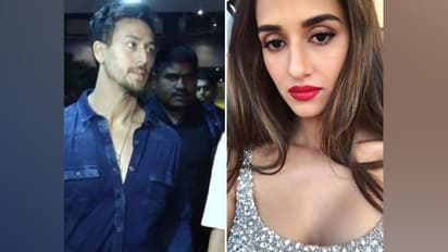 क्या दिशा और टाइगर का हो चुका है ब्रेकअप