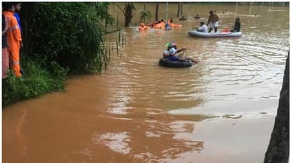 കുറ്റ്യാടിയില് വെള്ളക്കെട്ടില് മുങ്ങി മരിച്ചവരുടെ മൃതദേഹങ്ങള് കണ്ടെത്തി