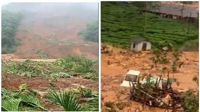 ഞെട്ടൽ മാറാതെ പുത്തുമല; ഇനിയും എട്ടുപേർ, രക്ഷാപ്രവർത്തനത്തിനായി കൂടുതൽ സൈന്യം ഇന്നെത്തും