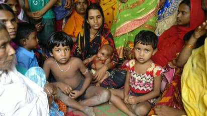 বাতিল তিন তালাক, স্বামীর ঘরে ফেরার অপেক্ষায় মুর্শিদাবাদের গোলেনুর, রূপালীরা