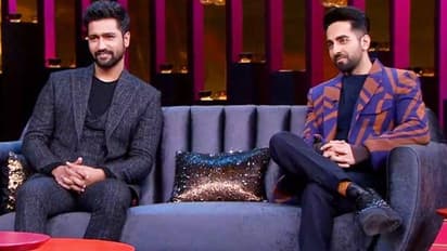 National Film Awards 2019: Ayushmann Khuranna, Vicky Kaushal share Best Actor award