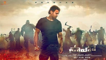 సాహో రిలీజ్: పంజాబ్ లో ప్రభాస్ హవా