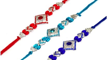 रक्षाबंधन स्पेशलः राशि अनुसार जानें भाई के लिए किस रंग की राखी होगी शुभ