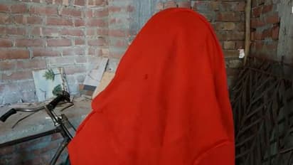 ষাটোর্ধ্ব জেঠুর অপকর্ম, লাগাতার ধর্ষণ গর্ভবতী দশম শ্রেণির ছাত্রী