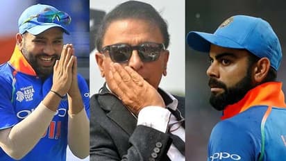 ಕೊಹ್ಲಿ-ರೋಹಿತ್ ಜಗಳದ ಸುದ್ದಿ ನಿಲ್ಲಲ್ಲ..!