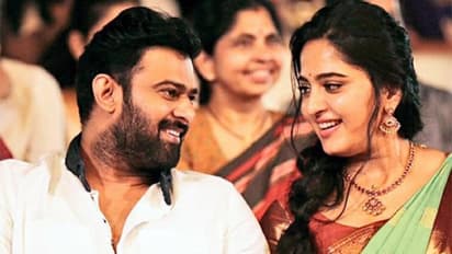 ಪ್ರಭಾಸ್‌ಗಾಗಿ ಅಜಯ್ ದೇವ್‌ಗನ್‌ರನ್ನು ರಿಜೆಕ್ಟ್‌ ಮಾಡಿದ್ರಾ ಅನುಷ್ಕಾ ಶೆಟ್ಟಿ?