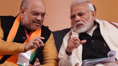 धर्मांतरण कराने पर हो सकती है जेल, मोदी सरकार कर रही है कानून बनाने की तैयारी