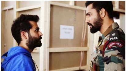 മികച്ച സംവിധായകനുള്ള പുരസ്കാരം ധീര സൈനികര്ക്ക് സമര്പ്പിക്കുന്നു: ആദിത്യ ധര്