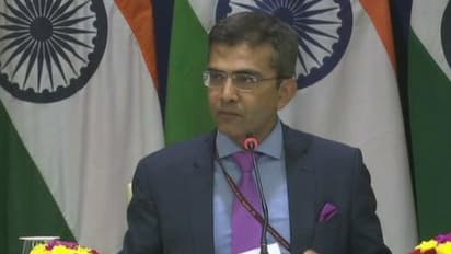 ভারতে জেহাদের ডাক দিচ্ছেন দায়িত্বজ্ঞানহীন ইমরান, কড়া সমালোচনা করল বিদেশ দফতর