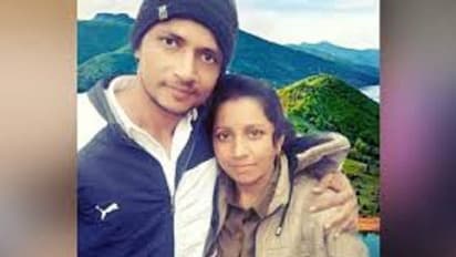 पुलिस कांस्टेबल ने की गैंगस्टर से शादी, जानें क्या है राज