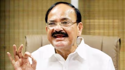 Lithuania can be important technology partner for India: Venkaiah Naidu