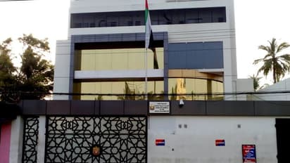 ഡോളർ കടത്ത് കേസ്; സംസ്ഥാന പ്രോട്ടോക്കോൾ ഓഫീസറെ കസ്റ്റംസ് ചോദ്യം ചെയ്യും