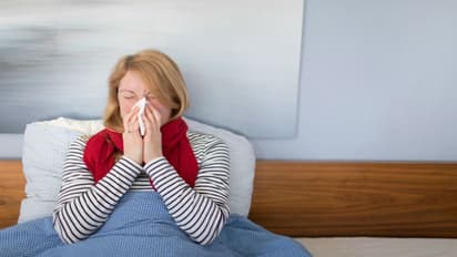 Few household tips to get rid of cough and cold