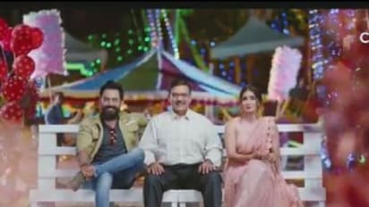 ಸೀರಿಯಸ್ ಕಾಮಿಡಿ ಮಾಡೋ ಶೋ 'ಕಾಮಿಡಿ ಕಂಪನಿ'!