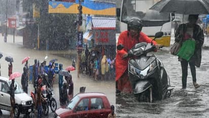 റോഡിലെ വെള്ളക്കെട്ടില്‍ വാഹനവുമായി ഇറങ്ങുന്നവരുടെ ശ്രദ്ധക്ക്; ചെയ്യേണ്ടതും ചെയ്യരുതാത്തതും