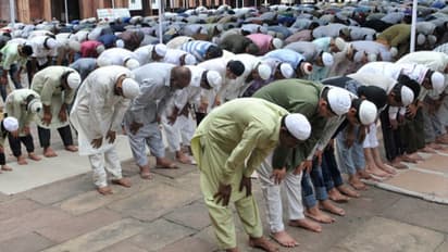 1000 ತಬ್ಲೀಘಿಗಳಿಗೆ ರಾಜ್ಯದಲ್ಲಿ ಕೊರೋನಾ ಪರೀಕ್ಷೆ..!