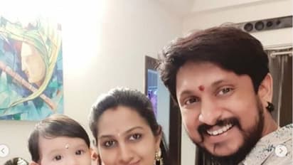 ಸ್ಯಾಂಡಲ್ವುಡ್ನಲ್ಲಿ ವರಮಹಾಲಕ್ಷ್ಮೀ ಹಬ್ಬದ ಸಂಭ್ರಮ ಹೀಗಿತ್ತು ನೋಡಿ!