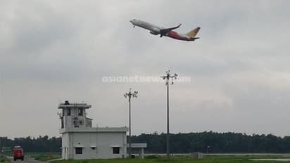 400 ഏക്കറിൽ വിശാലമായ ടൗൺഷിപ്പ്, കൊച്ചി വിമാനത്താവളത്തിന് സമീപം 5000 കോടിയുടെ ഹില്ടോപ് സിറ്റി പദ്ധതി വരുന്നു