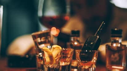 ಮಡಿಕೇರಿಯಲ್ಲಿ ಮೂರು ದಿನ ಮದ್ಯ ಸಿಗಲ್ಲ..!