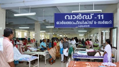പോക്സോ കേസിലെ വിധി അറിയാന്‍ സ്ഫോടകവസ്തു വയറ്റില്‍ കെട്ടിവച്ച് ഇറങ്ങി, അബദ്ധത്തില്‍ സ്ഫോടനം; പ്രതിക്ക് ഗുരുതര പരിക്ക്