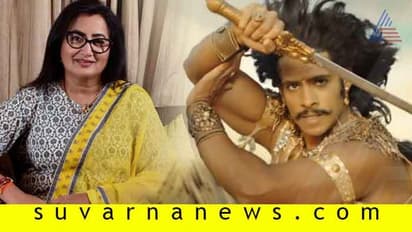 ಮಂಡ್ಯ ಚುನಾವಣೆ ನಂತರ ನಿಖಿಲ್ ಬೆನ್ನುತಟ್ಟಿದ  ಸುಮಲತಾ!